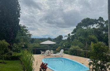 Chácara em Ibiúna com piscina - Jardim de Gaia - Foto 20