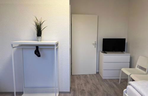 T&K Apartments - Herne - 2 Zimmer Wohnungen - Vollausgestattet - Foto 15