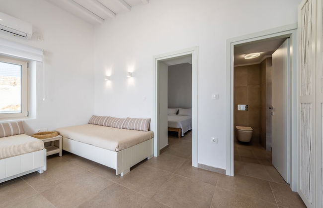 Anemi Suites - Foto 33