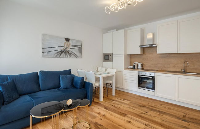 Modern Apartment With Open-air Parking - Foto 16