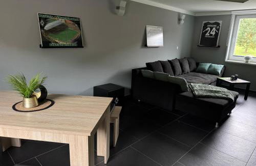 Ferienwohnung Borussia - Foto 9