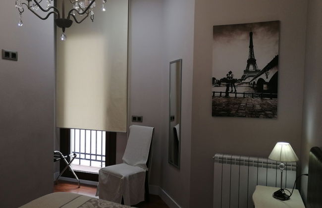 Salamanca Centro Apartamentos - Foto 49