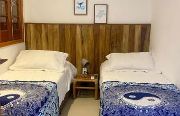 Casa Varanda Guaecá Pet Friendly, Heated Pool - Foto 52