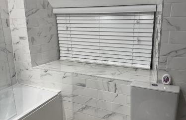 Priory Weavers Cottage - Foto 9