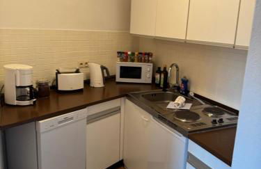 FeWo Berg-Domizil Altenau inklusive Bettwäsche und Handtüchern, Nur 3 Minuten von der Kristall Therme entfernt - Foto 15