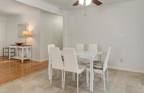 Near Hospitals and Attractions Richmond Getaway! - Foto 7