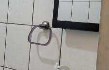 Apartamento 2 Quartos com Garagem e Ar Condicionado próximo do centro 3km - Foto 17