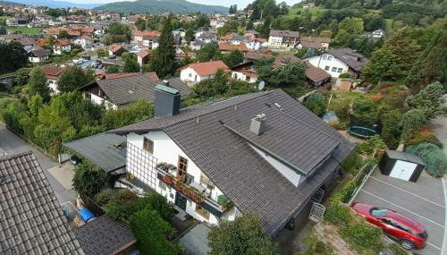 Villa Relax - Ferienwohnungen & Hallenbad & Relaxgarten - Foto 3