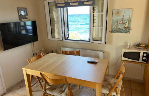 Sea Urchin Apartment Neos Kosmos - Foto 39