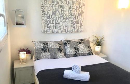 Panoramic Apartments Sitges - Photo 33