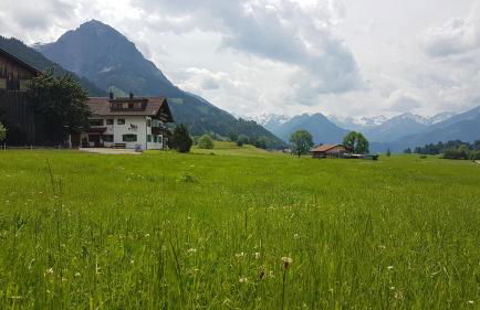 Hemerhof - Ferienwohnungen - Foto 30