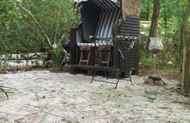 Waldfloß Biberspur - Foto 7