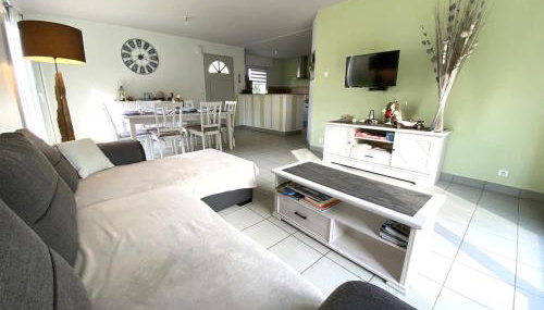 La maison de Marylène - Foto 2