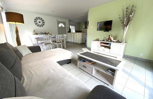 La maison de Marylène - Foto 2