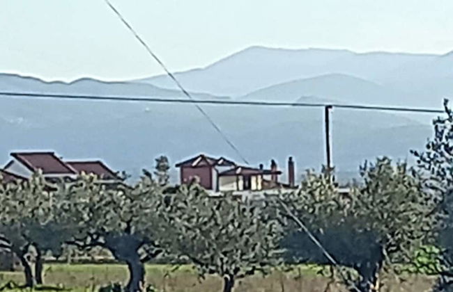 Beautiful 1-bed Cottage in Megalopolis - Foto 16