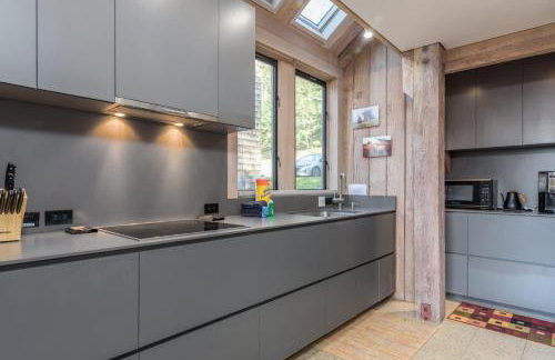 Architectural Treasure - Private Hot Tub - Foto 21