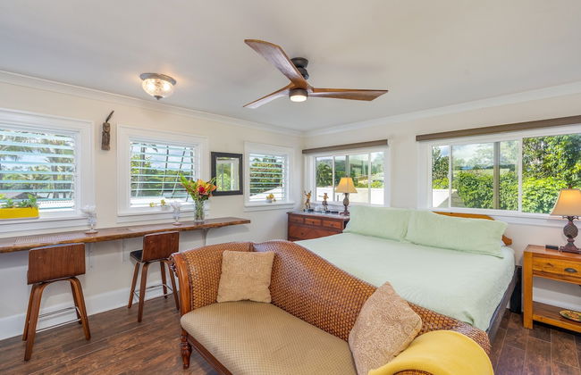 Fern Grotto Inn - Foto 65