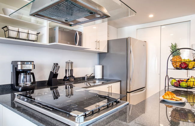 ULIV Polanco - Foto 29