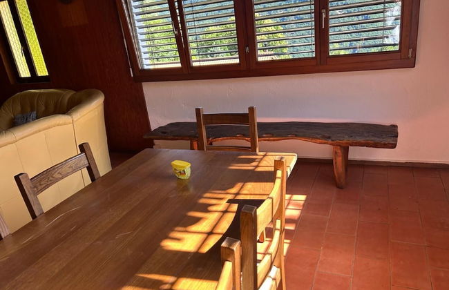 Monte Bar Old Cottage - Foto 26