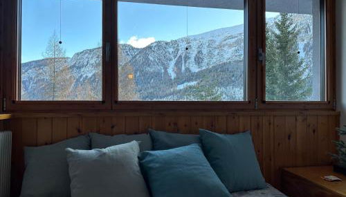 Sasso Rosso Apartment - Photo 4