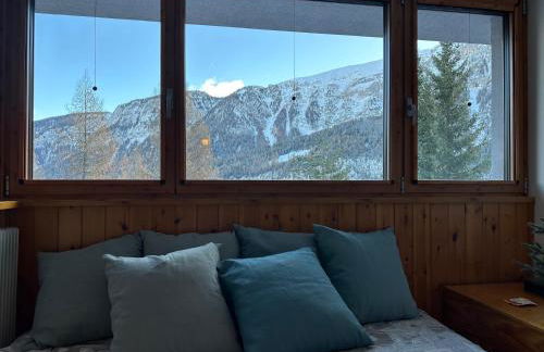 Sasso Rosso Apartment - Photo 4