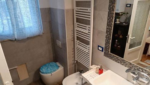 La Graziosa in Villa wifi parcheggio gratuito self check-in zona Lerici Guercio - Foto 2