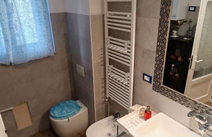 La Graziosa in Villa wifi parcheggio gratuito self check-in zona Lerici Guercio - Photo 2