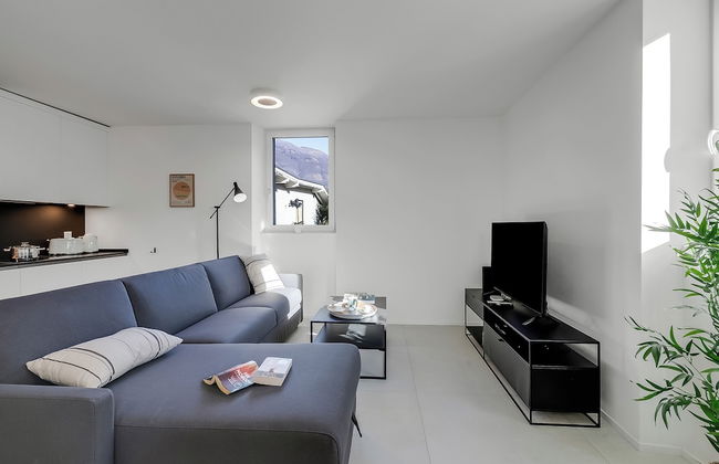 Corte di Ascona Apartments - Foto 29