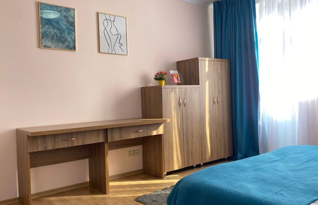 Shymbulak Resort House - Photo 6