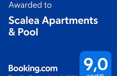 Scalea Apartments & Pool - Photo 15