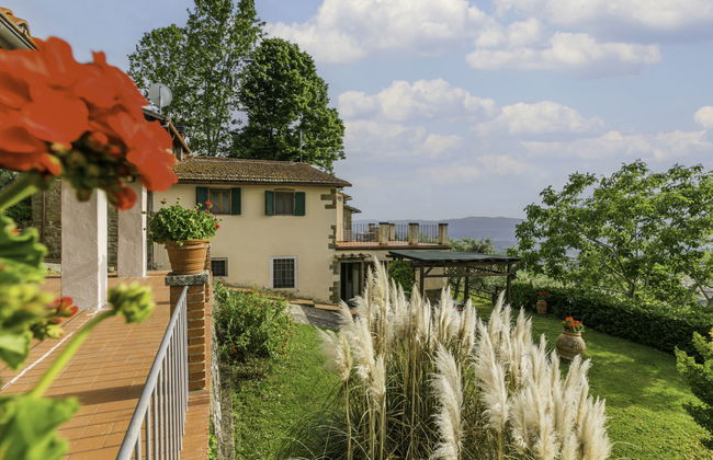 Podere Berrettino - Foto 3