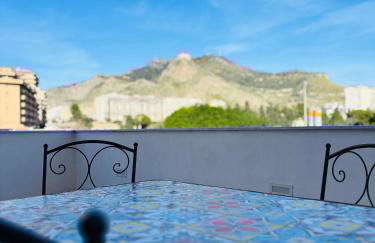Sampolo Rooftop - Palermo View - Foto 1