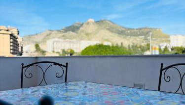 Sampolo Rooftop - Palermo View - Foto 1