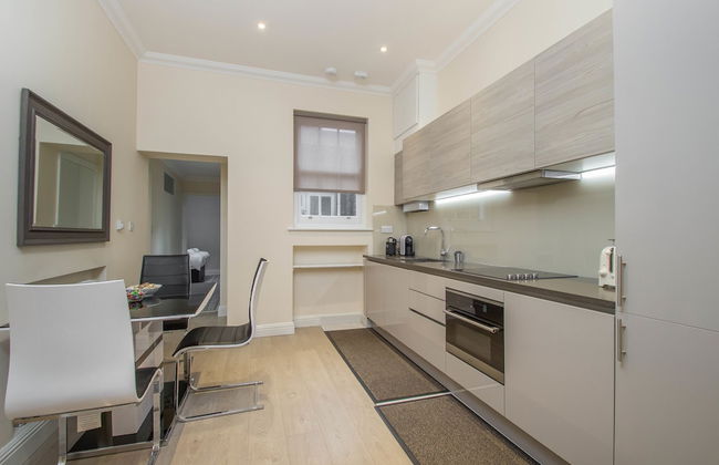 Marylebone Village Apartments - Foto 70