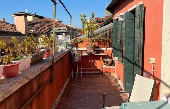 Ca' Morosini - Foto 30