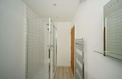 Chester Road Serviced Apartments - Foto 52