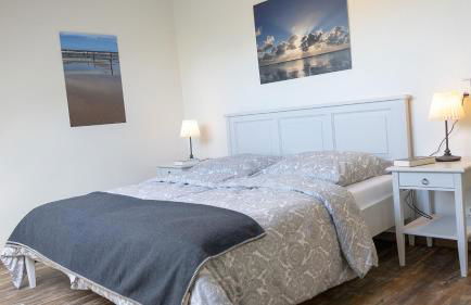 Deichblick - Landlust Osterwarf - Foto 9