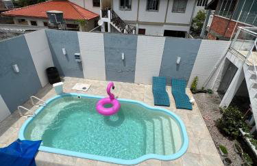 Casa com Piscina temporada - Foto 80