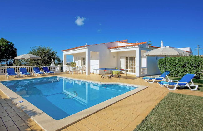 Villa Licinia - Foto 2