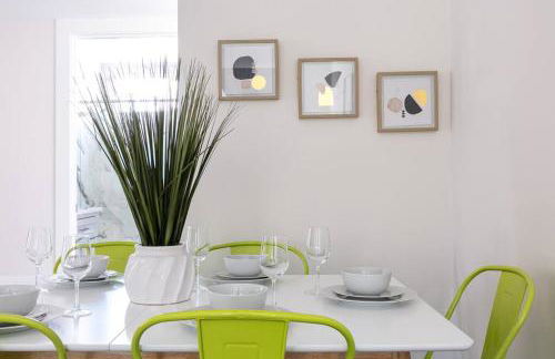 Central 3BR Apt Near Americana - Foto 8