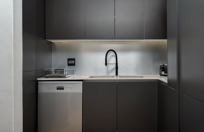 The Signature 603 - Foto 13