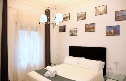 PISO EXCLUSIVO FRENTE AL CASCO VIEJO CON PARKING GRATIs - Foto 25