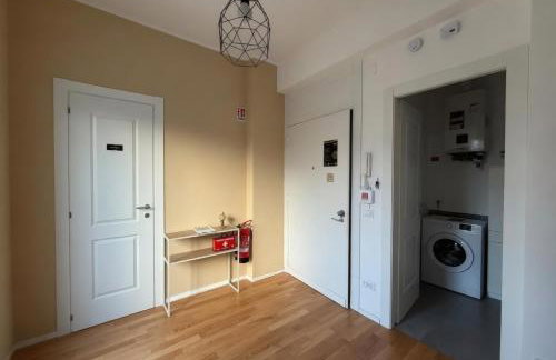 Modern Apartment near Tiburtina Station by RHR - Foto 16