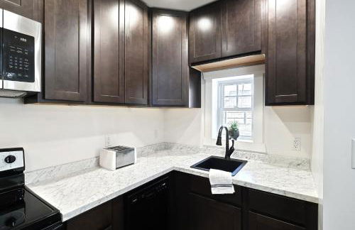 Historic Barker Cottage near Gettysburg - Foto 13