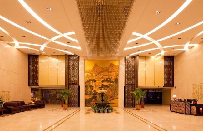 Wangfujing Xin Xiang Ya Yuan Apartment - Foto 2