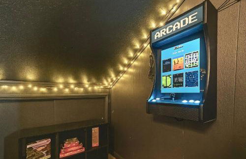 4-bedroom house in charming Oak Hill with WiFi, AC. Relax and enjoy - Foto 28