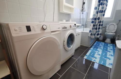 Home 18 - Monteurwohnung für 8 Personen - Photo 18