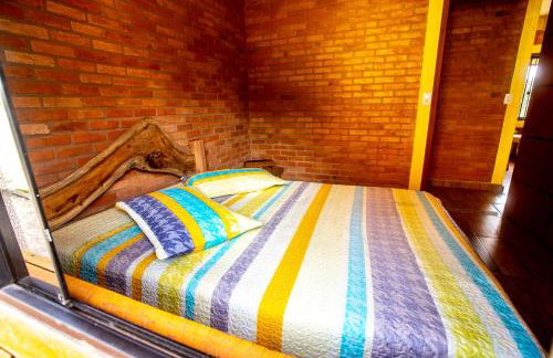 Casa do Eduardo ibitipoca mg - Foto 78