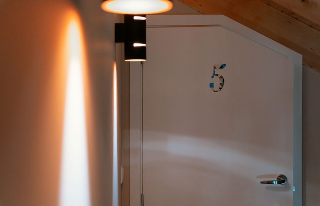 Blue House Ponte de Lima - Foto 15