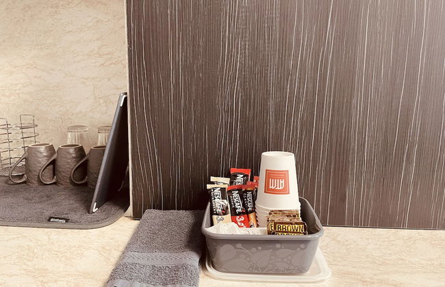 ATM LUX APART - Photo 24